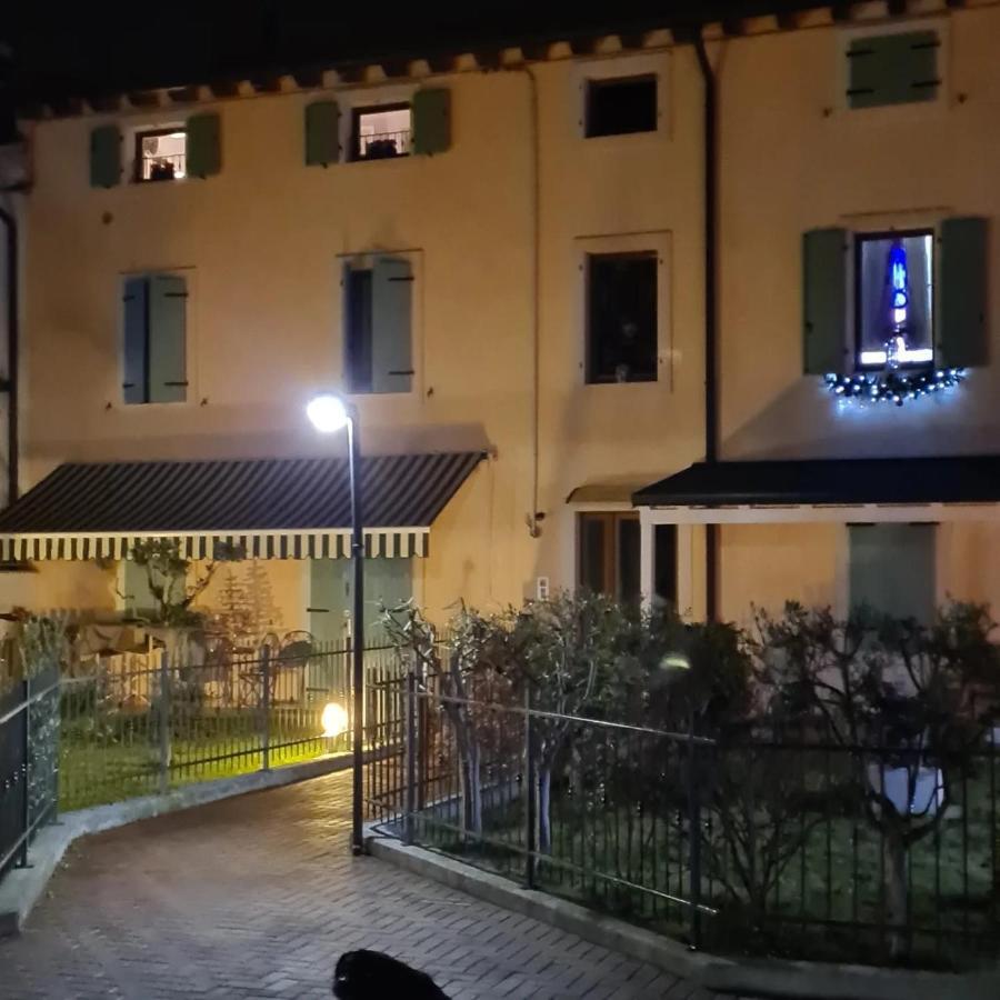 Casaflora_Corteventurelli31 Valeggio sul Mincio Eksteriør billede