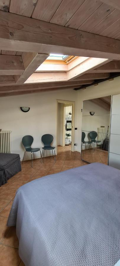 Casaflora_Corteventurelli31 Valeggio sul Mincio Eksteriør billede