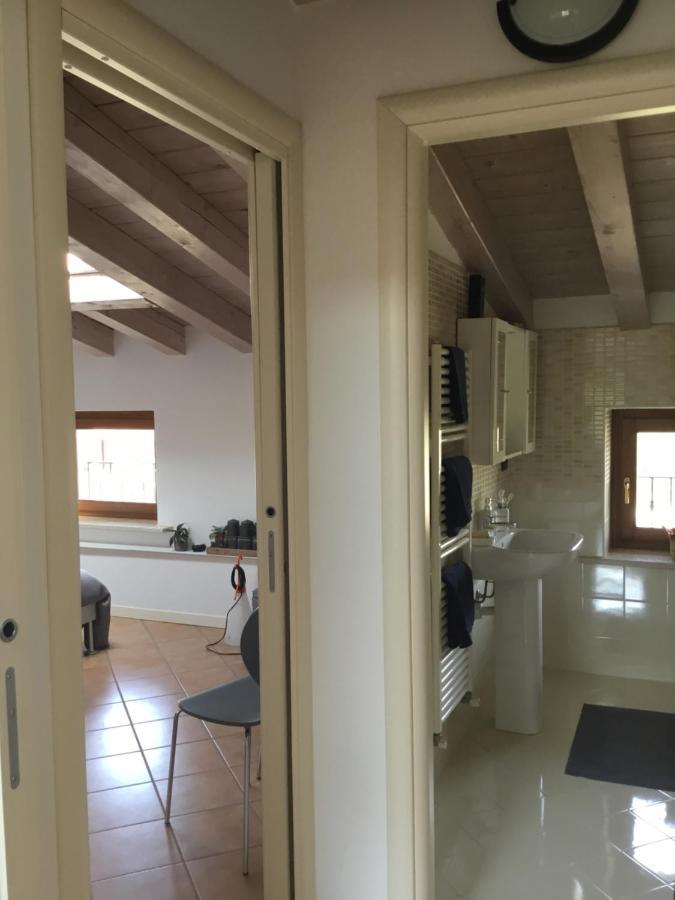 Casaflora_Corteventurelli31 Valeggio sul Mincio Eksteriør billede