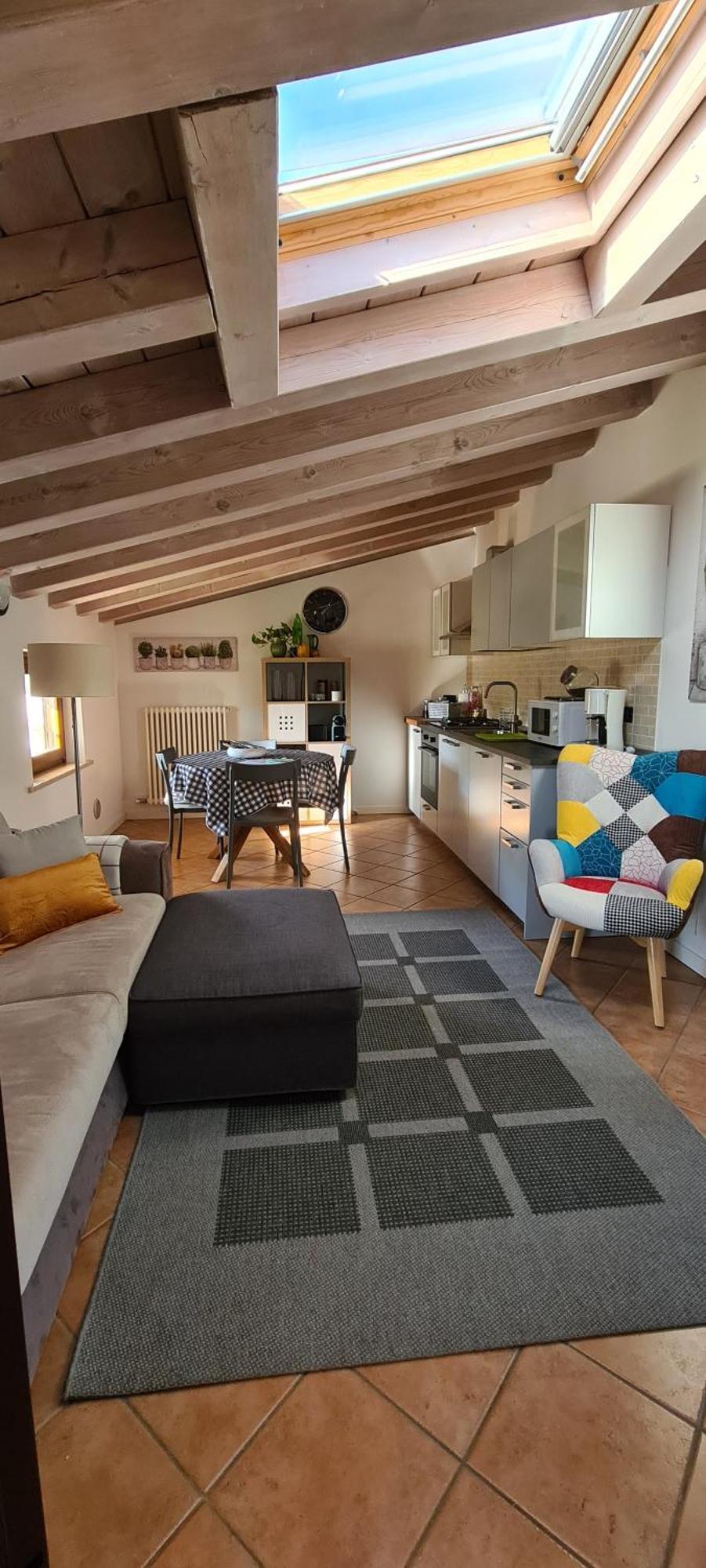 Casaflora_Corteventurelli31 Valeggio sul Mincio Eksteriør billede